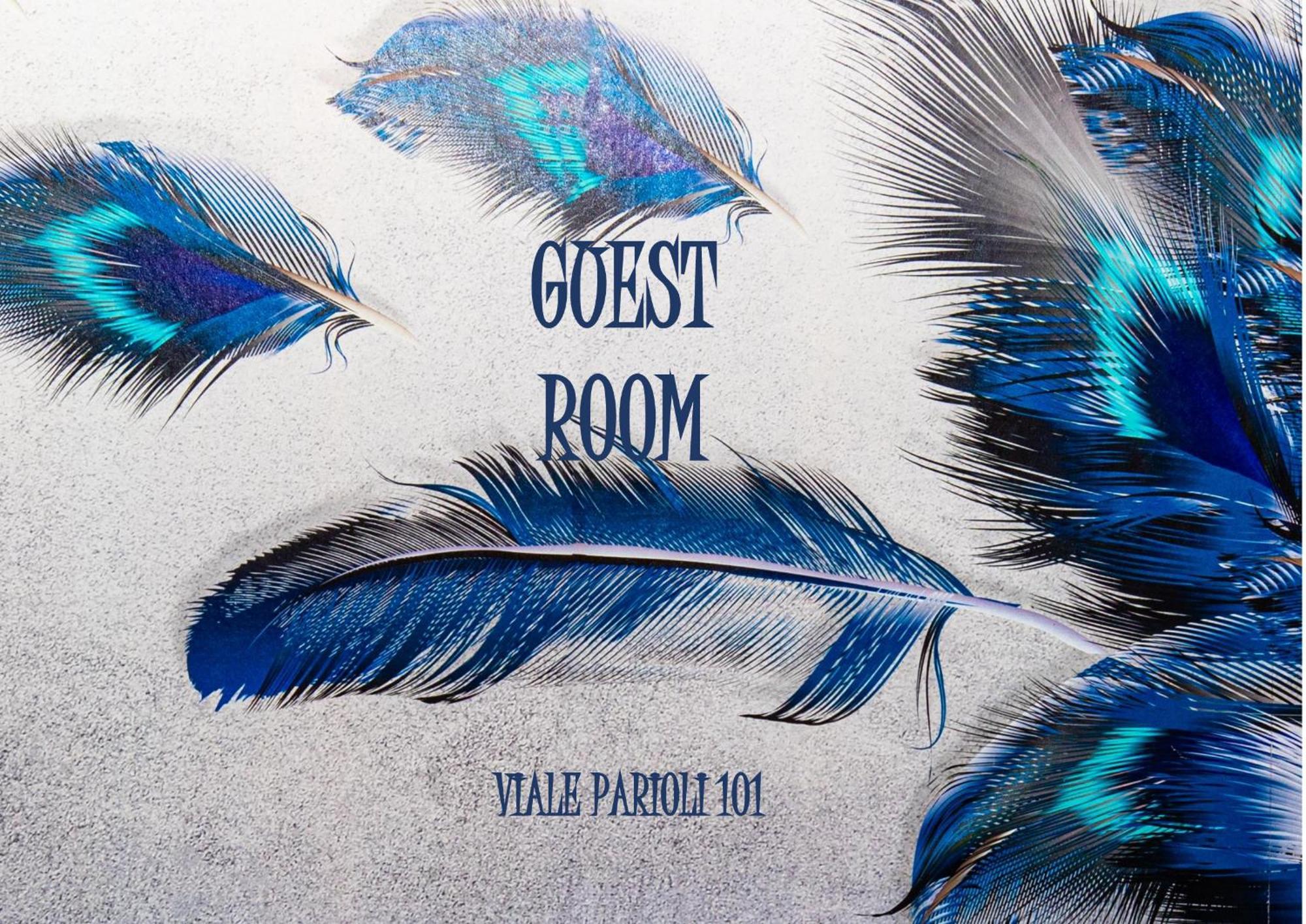 Parioli 101 - Guest