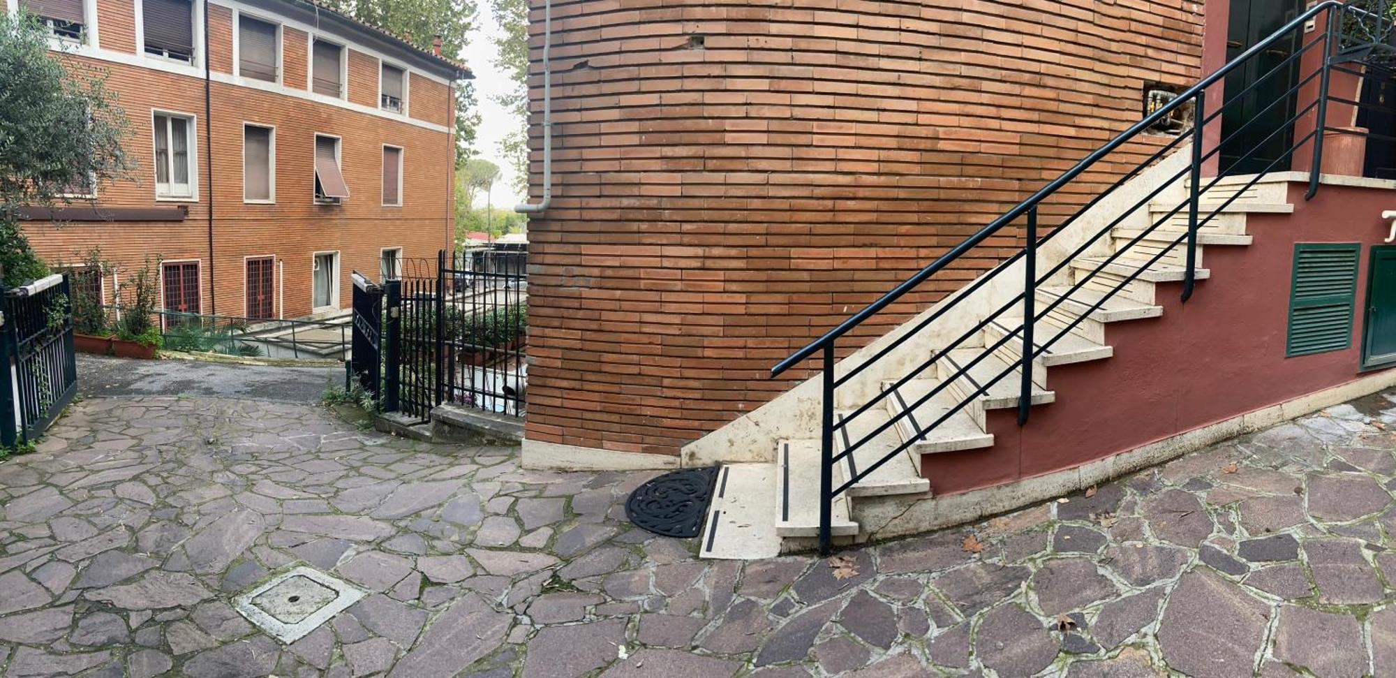 Parioli 101 - Guest *
